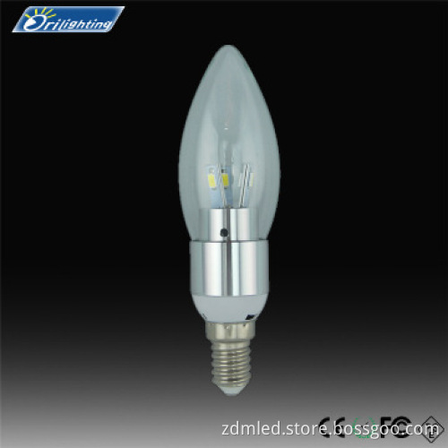 New arrival multicolor led candle with CE RoHS to Europe